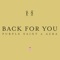 Back for You (feat. Azra) - Single