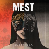 Masquerade artwork