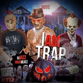 Most Wanted (feat. Future & Doe Boy) [I Am Trap 40 Mix] artwork