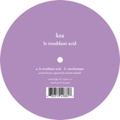 Le Troublant Acid artwork