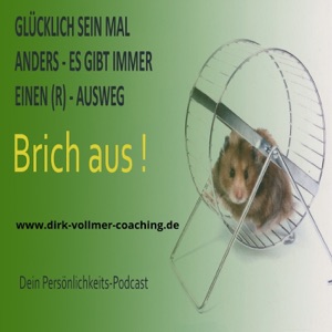 Folge 82 - Einfach mal Entschleunigen