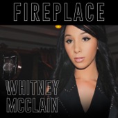 Whitney McClain - Fireplace