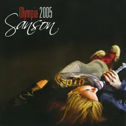 Olympia 2005 (Live) [Remastérisé en 2008] - Véronique Sanson