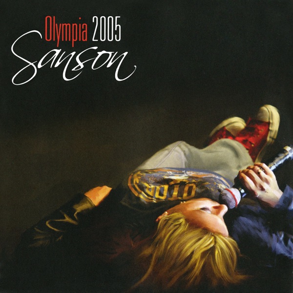 Live à l'Olympia, 2005 (Remastérisé en 2008) - Véronique Sanson