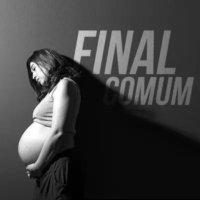 Final Comum - Single - Nocivo Shomon