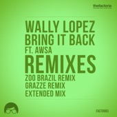 Bring It Back (feat. Awsa) [Zoo Brazil Remix] artwork