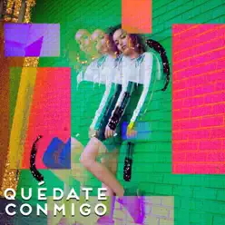 Quédate Conmigo - Single - Marlys Quédate Conmigo - Single - Marlys