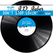 Don't Stop Lovin' (Short Version) artwork