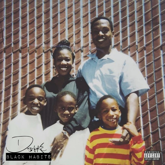 Cover artwork for Fallin'