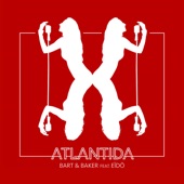 Atlantida (feat. EÏDÖ) artwork