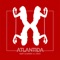 Atlantida (feat. EÏDÖ) artwork