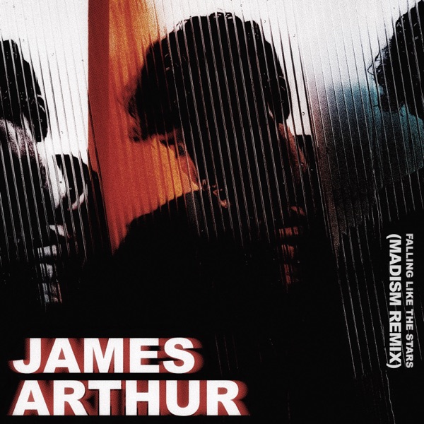 James Arthur - Falling like the Stars