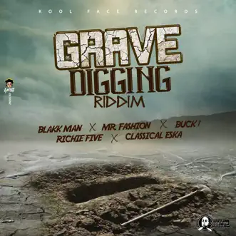 Grave Digging by Blakkman song reviws