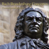 Brandenburg Concerto No. 1 in F Major, BWV 1046: I. artwork