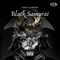 Black Samurai (feat. Deltrice) - Yogi Calhoon lyrics