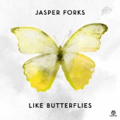 Like Butterflies (Dub Mix) artwork