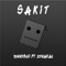 Sakit (feat. Yonnyboii) artwork