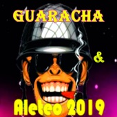 Guaracha & Aleteo 2019 (feat. Jarol Miranda & Reggaeton bachata Hit) artwork