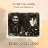 Existe una Mujer (feat. Rozalén) - Single album lyrics, reviews, download