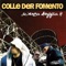 Dissetante + Potente - Colle der Fomento lyrics