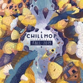 Chillhop Essentials Fall 2019 artwork