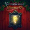 That's Where You'll Find Me Christmas Eve - Single
