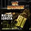 Mas Que Lorota (feat. Baitaca) - Single album lyrics, reviews, download