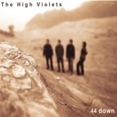 The High Violets - Colors
