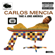 Friendship - Carlos Mencia