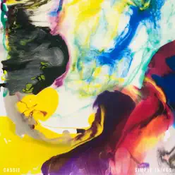 Simple Things - Single - Cassie Simple Things - Single - Cassie