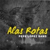 Alas Rotas - Single