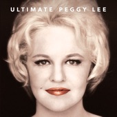 Ultimate Peggy Lee artwork
