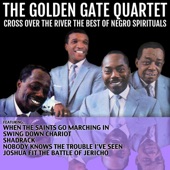 Cross over the River: The Best of Negro Spirituals artwork