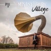 Misanthropy Village (feat. Stefano Di Battista & Massimo Boldi) - Single