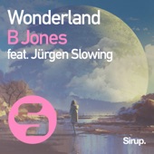 Wonderland (feat. Jürgen Slowing) [Club Mix] artwork