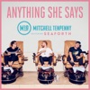 Anything She Says (feat. Seaforth) by Mitchell Tenpenny iTunes Track 1