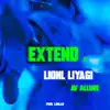 Extend (feat. AV Allure) - Single album lyrics, reviews, download