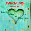 1968: LSD (Love, Soul & Devotion), 2020