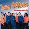 Los Pibes - Por Tu Primer Beso