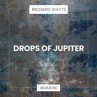 Richard Watts On Apple Music - 