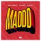 Madd (feat. Ice Prince & DJ Spicey) artwork