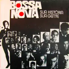 Sua história, sua gente - EP by Bossa Nova album reviews, ratings, credits
