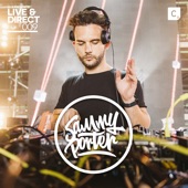 Live & Direct 09 (DJ Mix) artwork