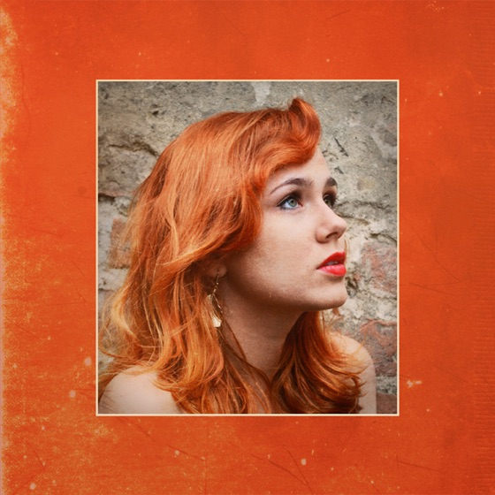 Cover artwork for Nokturn