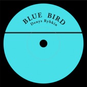 Blue Bird artwork