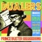 Orange Street - The Dualers lyrics