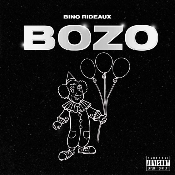 Cover artwork for Bozo