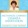 Archangel Gabriel’s Chakra Meditation album lyrics, reviews, download