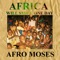 Mosquitoes - Afro Moses lyrics