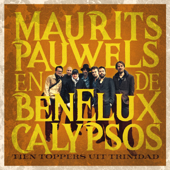 Miranda - Maurits Pauwels en de Benelux Calypsos